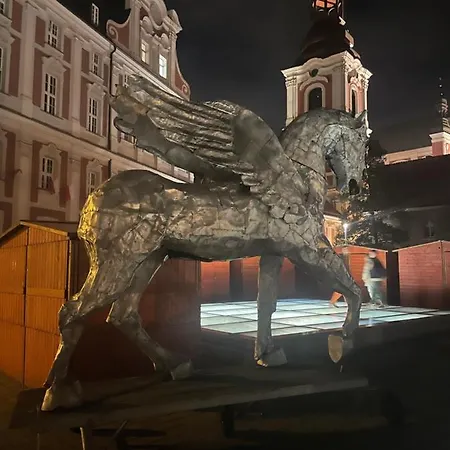 Kolysanka Private In Old Town *