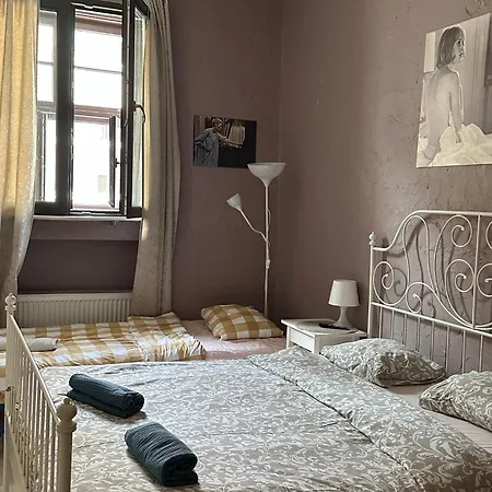 Kolysanka Private In Old Town منزل للإقامة