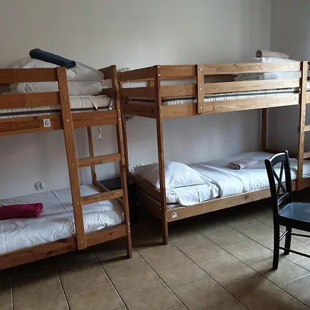 منزل للإقامة Kolysanka Private In Old Town