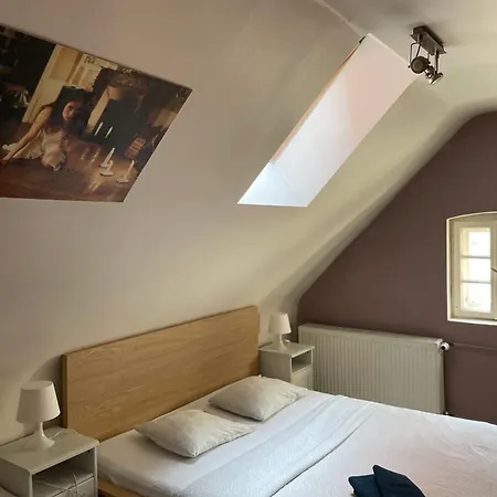 Kolysanka Private In Old Town بوزنان