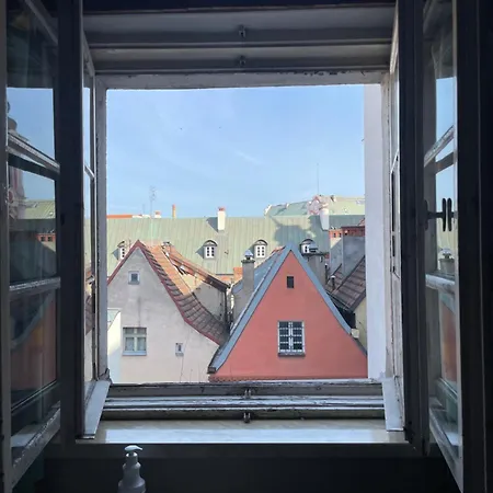 Kolysanka Private In Old Town * بوزنان