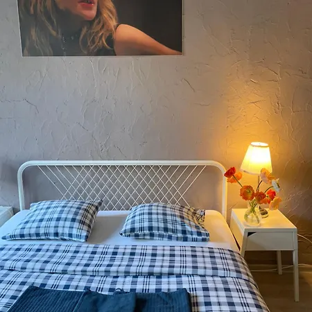 Kolysanka Private In Old Town