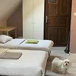 Kolysanka Private In Old Town * Poznań