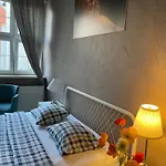 Kolysanka Private In Old Town * Poznań