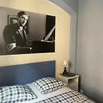 Kolysanka Private In Old Town