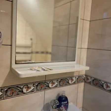 Kolysanka Private In Old Town *