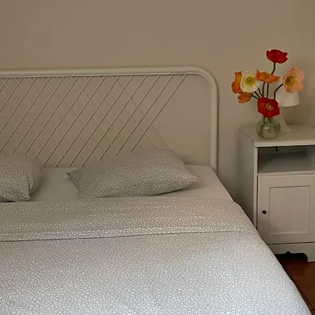 Kolysanka Private In Old Town ホームステイ