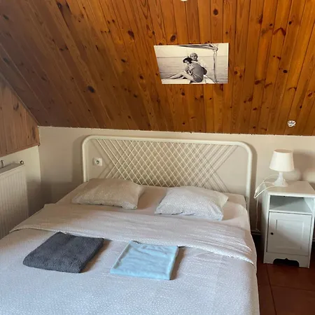 ホームステイ Kolysanka Private In Old Town