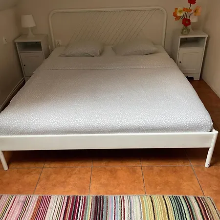 Kolysanka Private In Old Town Alloggio in famiglia *