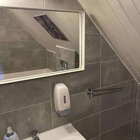 Alloggio in famiglia Kolysanka Private In Old Town Poznań