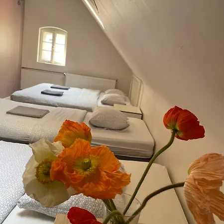 Kolysanka Private In Old Town