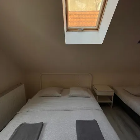 Kolysanka Private In Old Town Alloggio in famiglia