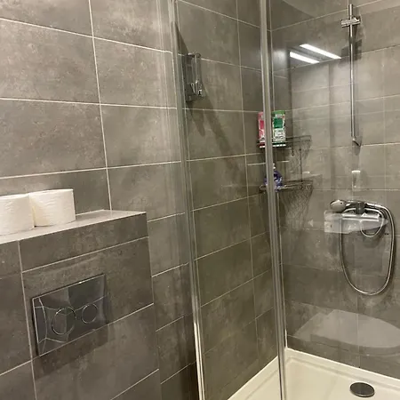 Alloggio in famiglia Kolysanka Private In Old Town Poznań