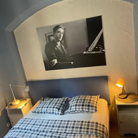 Kolysanka Private In Old Town *