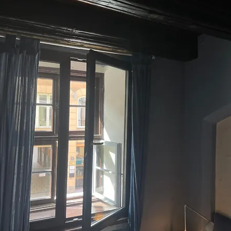 Kolysanka Private In Old Town Alloggio in famiglia