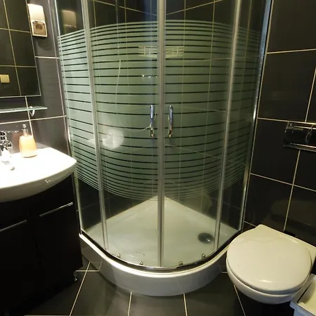 Alloggio in famiglia Kolysanka Private In Old Town Poznań