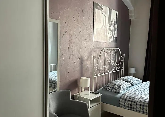 Pansiyon Kolysanka Private In Old Town Poznan