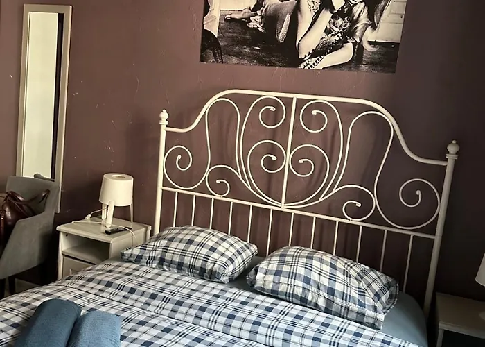 Kolysanka Private In Old Town *