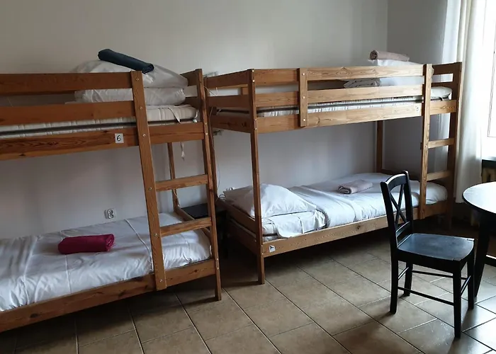 Pansiyon Kolysanka Private In Old Town