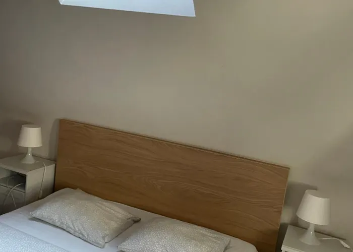 Kolysanka Private In Old Town Pansiyon *