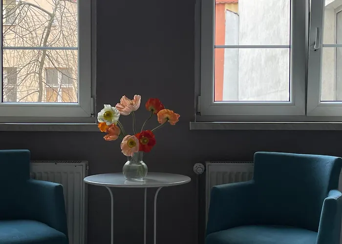 Pansiyon Kolysanka Private In Old Town