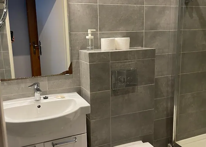 Kolysanka Private In Old Town Pansiyon *