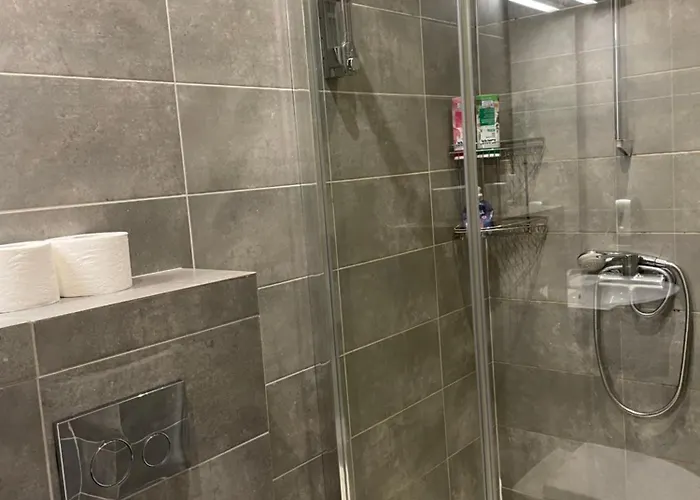 Pansiyon Kolysanka Private In Old Town Poznan