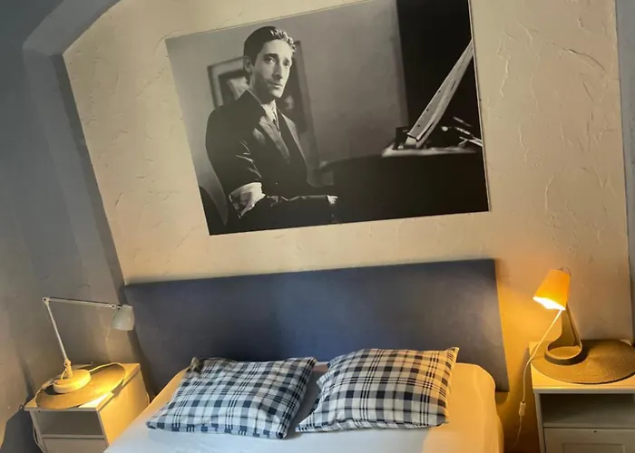 Kolysanka Private In Old Town *