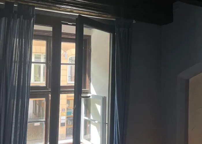 Kolysanka Private In Old Town Pansiyon