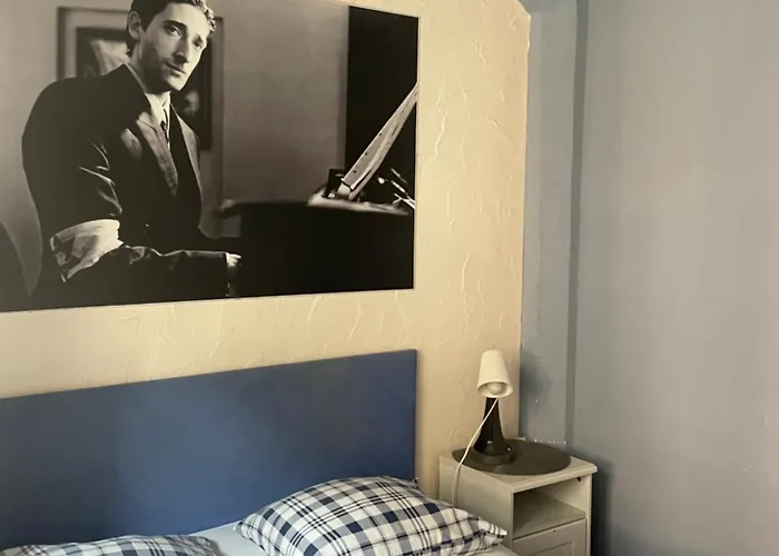 Kolysanka Private In Old Town